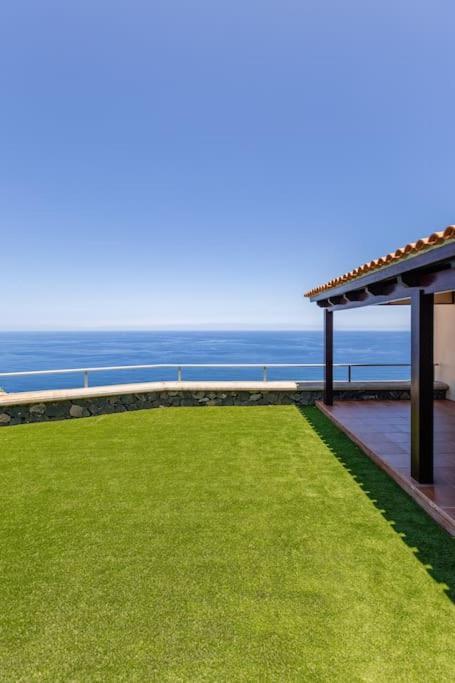 Villa Con Vistas Al Teide En El Norte De Tenerife El Pris Eksteriør billede