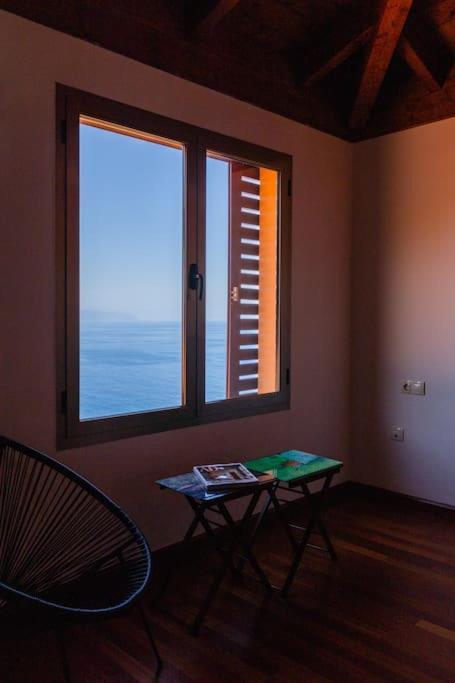 Villa Con Vistas Al Teide En El Norte De Tenerife El Pris Eksteriør billede