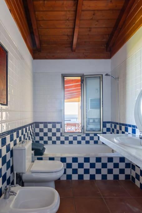 Villa Con Vistas Al Teide En El Norte De Tenerife El Pris Eksteriør billede