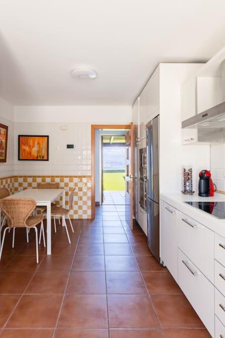 Villa Con Vistas Al Teide En El Norte De Tenerife El Pris Eksteriør billede
